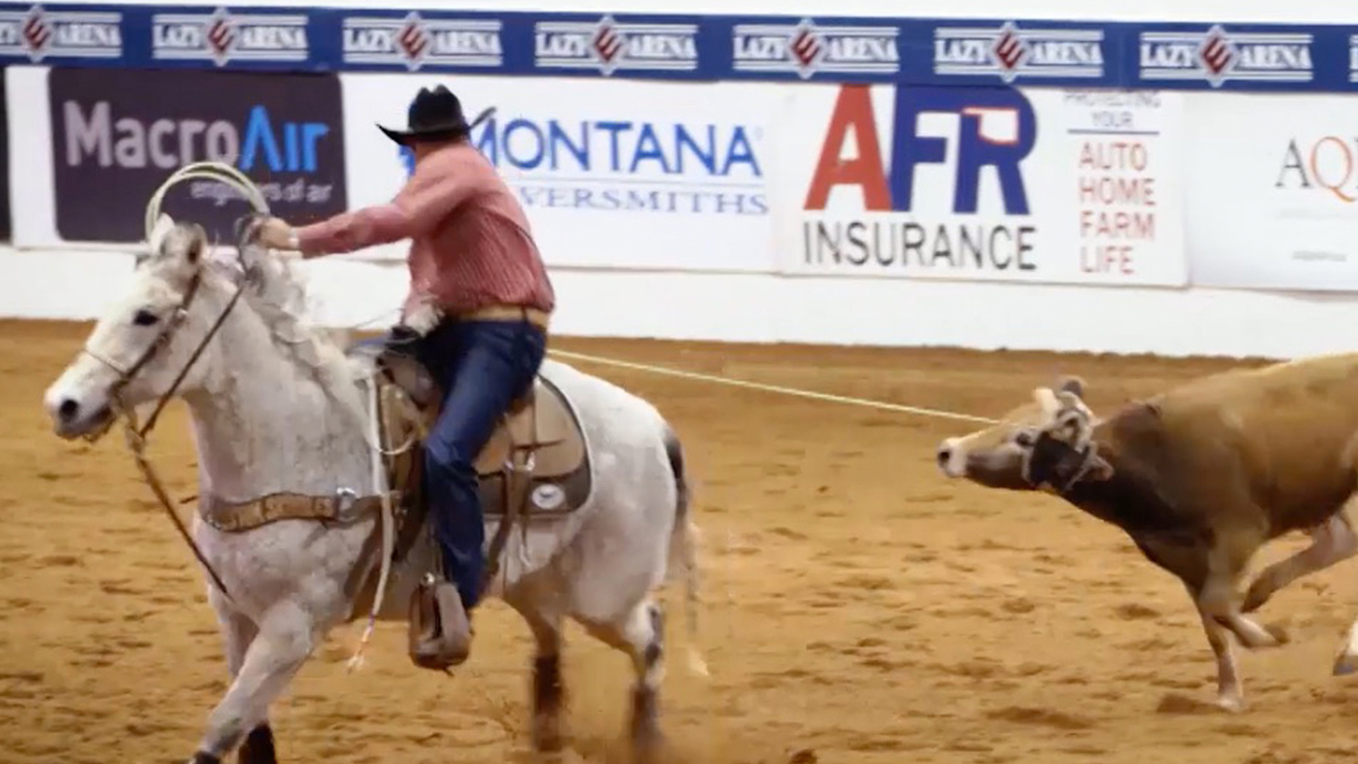 2018 Cinch Timed Event Championship - 1st Performance