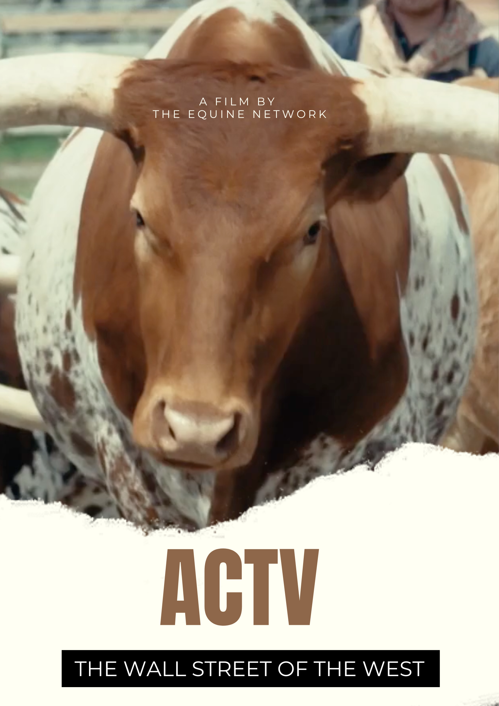 AC TV Icons, The Wall Street of the West