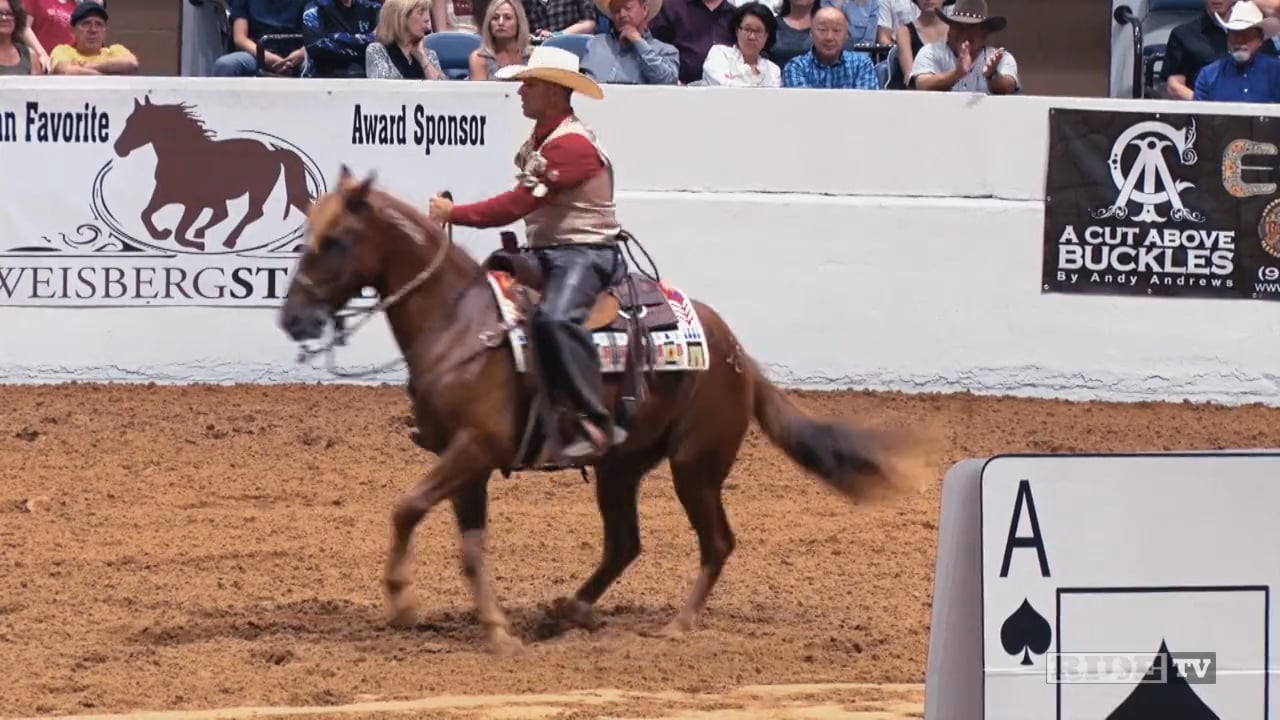 2017 Extreme Mustang Makeover: Fort Worth