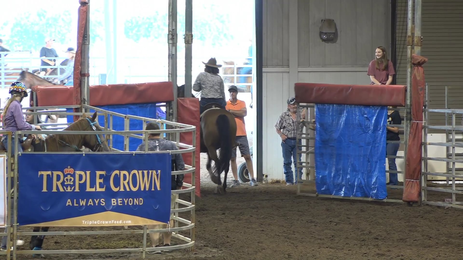 2019 NBHA GA Op2 #180-176