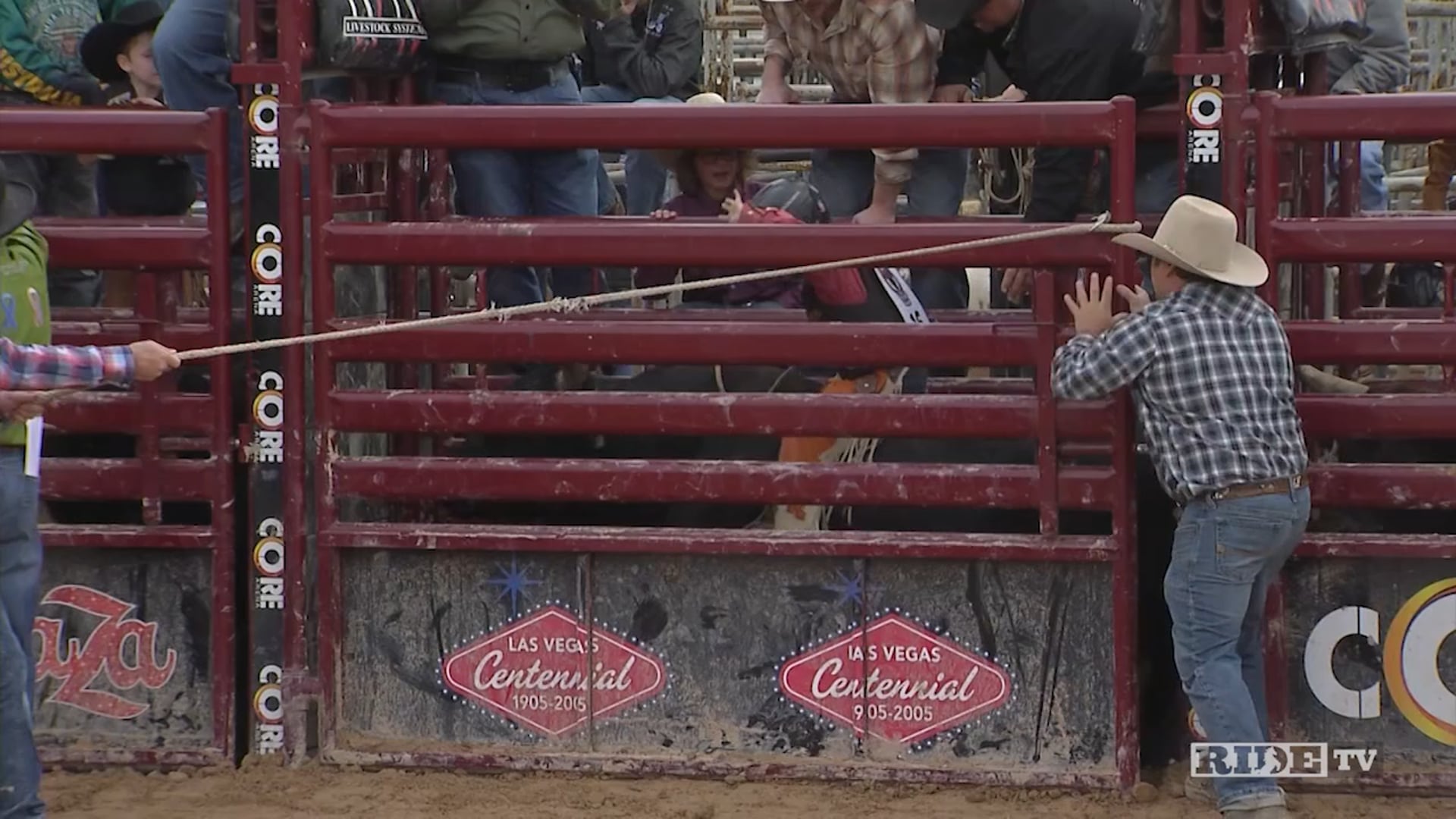 IMBA Finals Las Vegas Semi Finals - December 7 2019