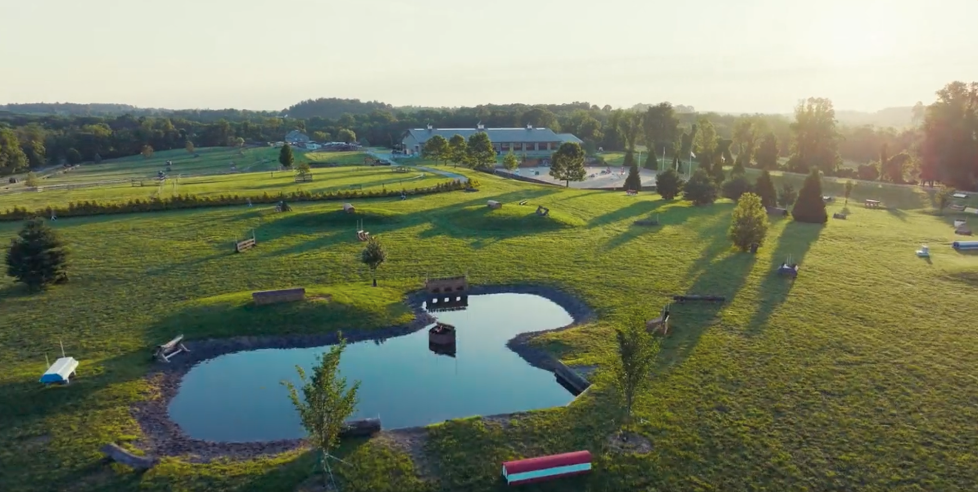 Equestrian Cribs: Windurra presented by SmartPak