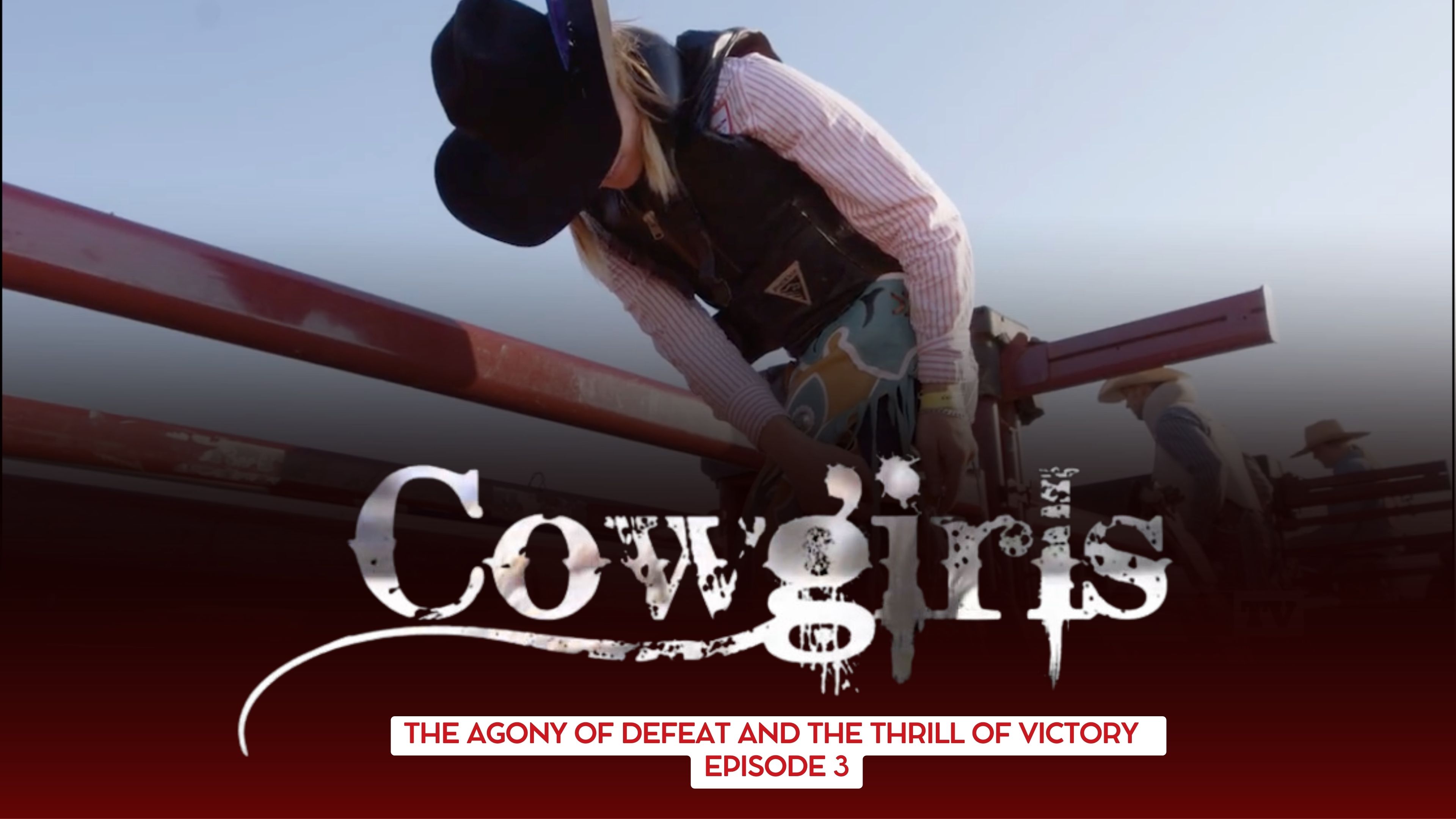 The Agony of Defeat and Thrill of Victory