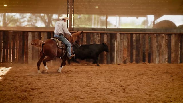 Building Foundation Before Adding Speed