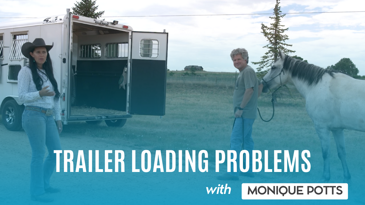 Trailer Loading Problems