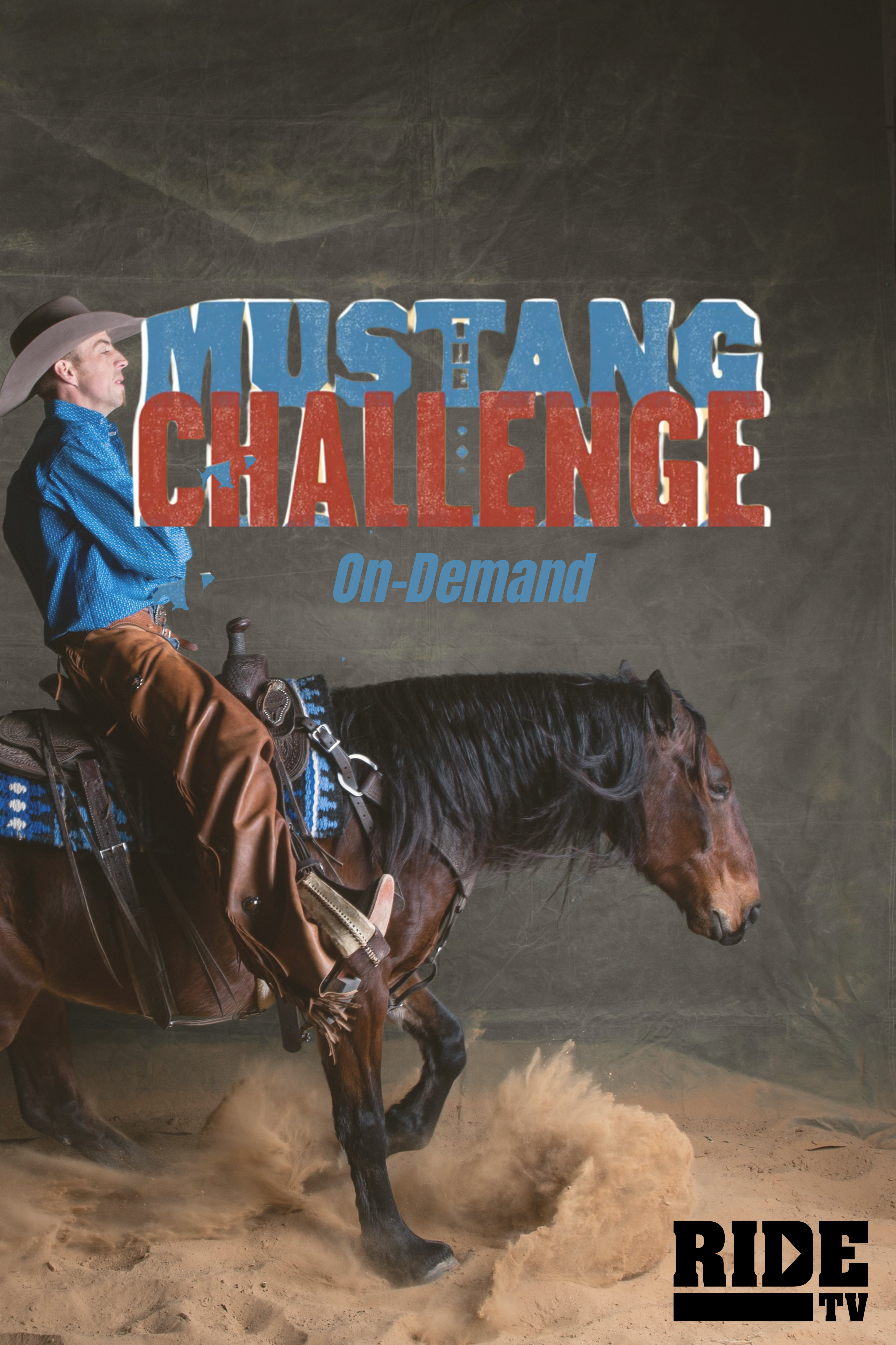 National Mustang Challenge & Mustang Classic