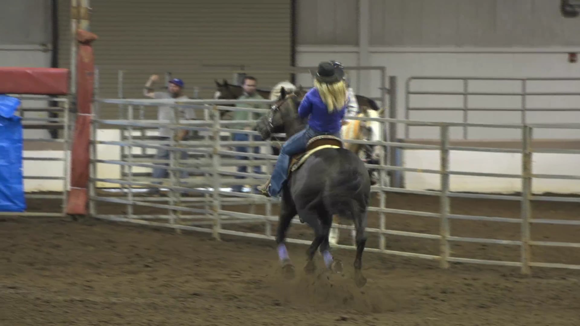 2019 NBHA GA Op1 #311-315