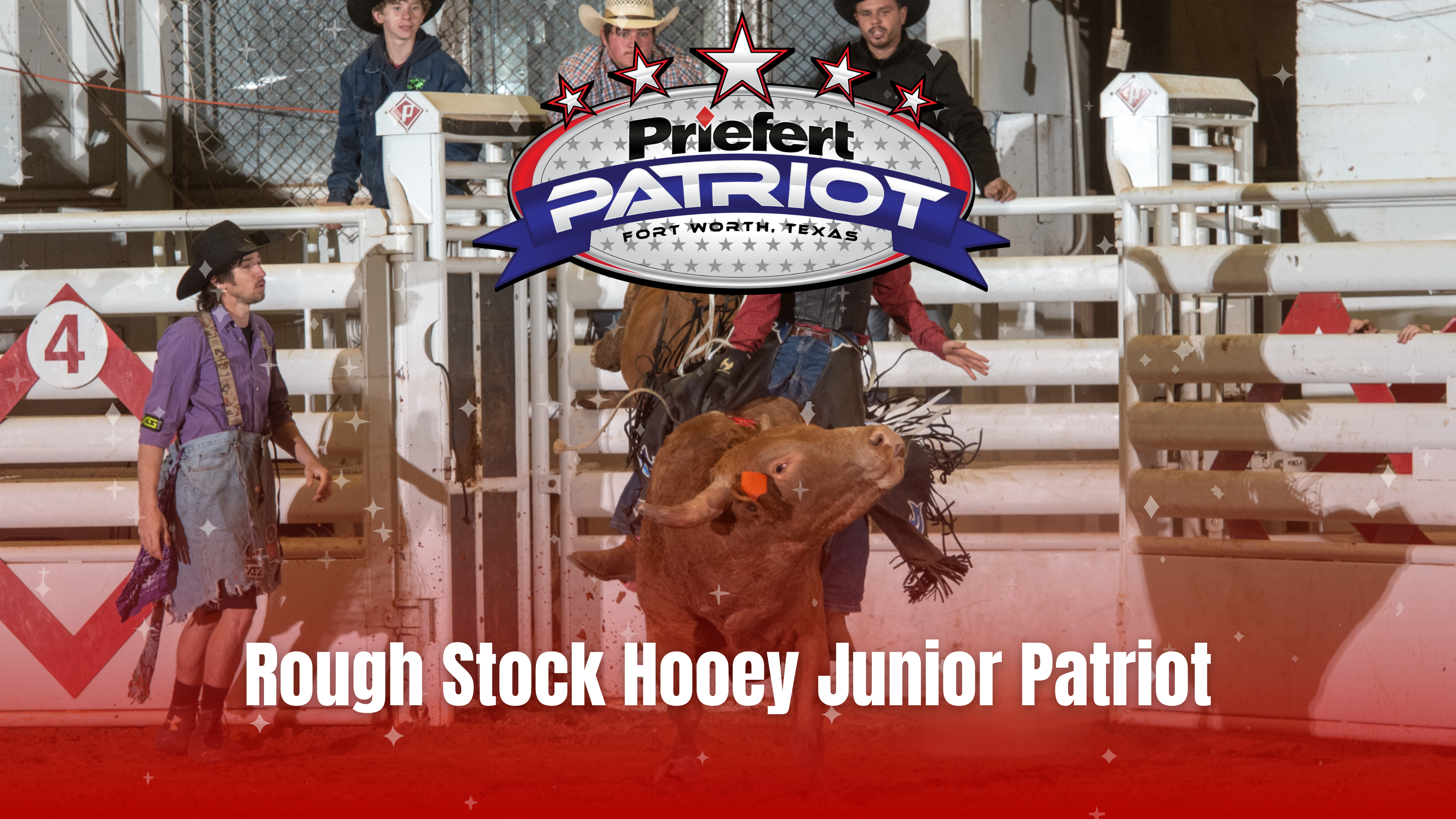 Rough Stock | The Patriot 2024 | March 1, 2024