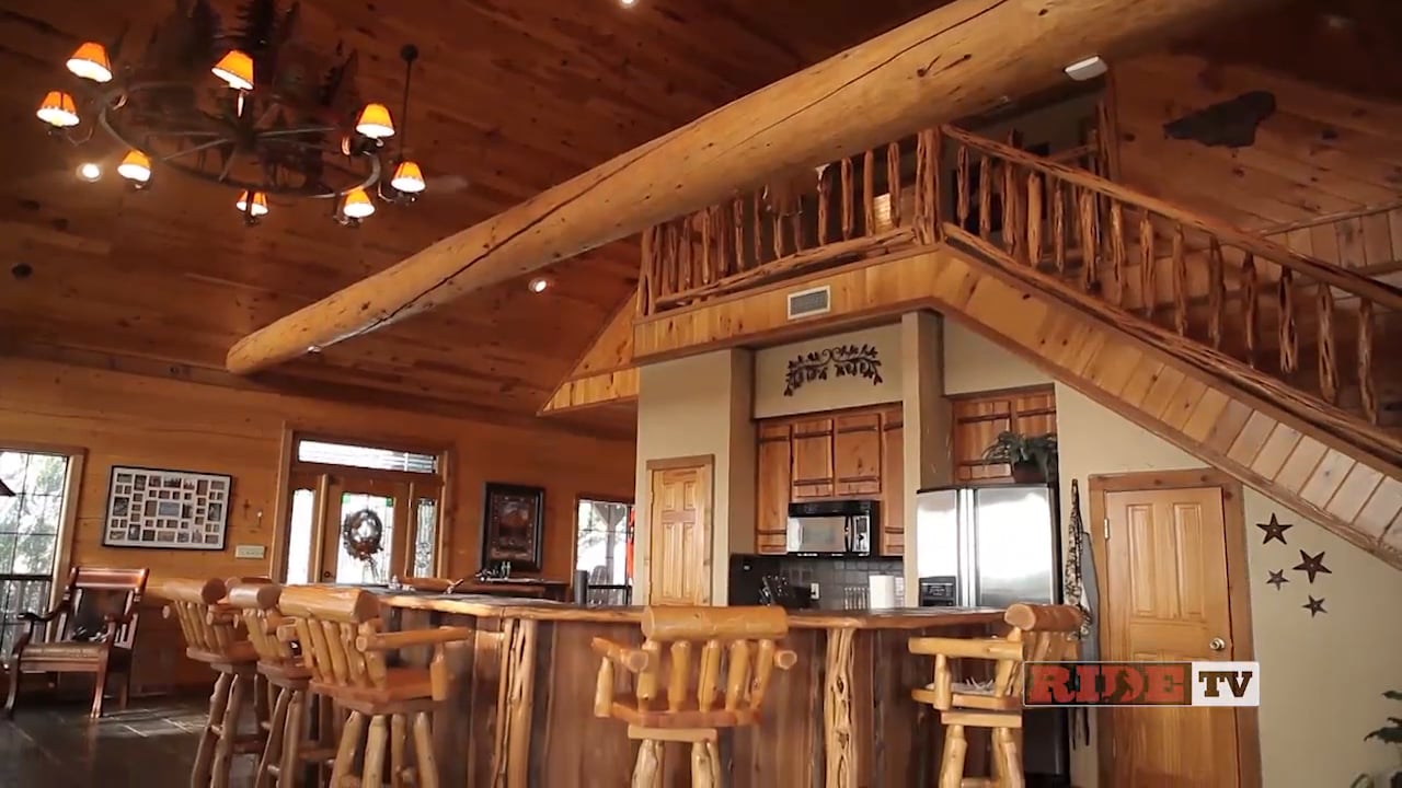 Quicksilver Ranch, Glen Rose, Texas