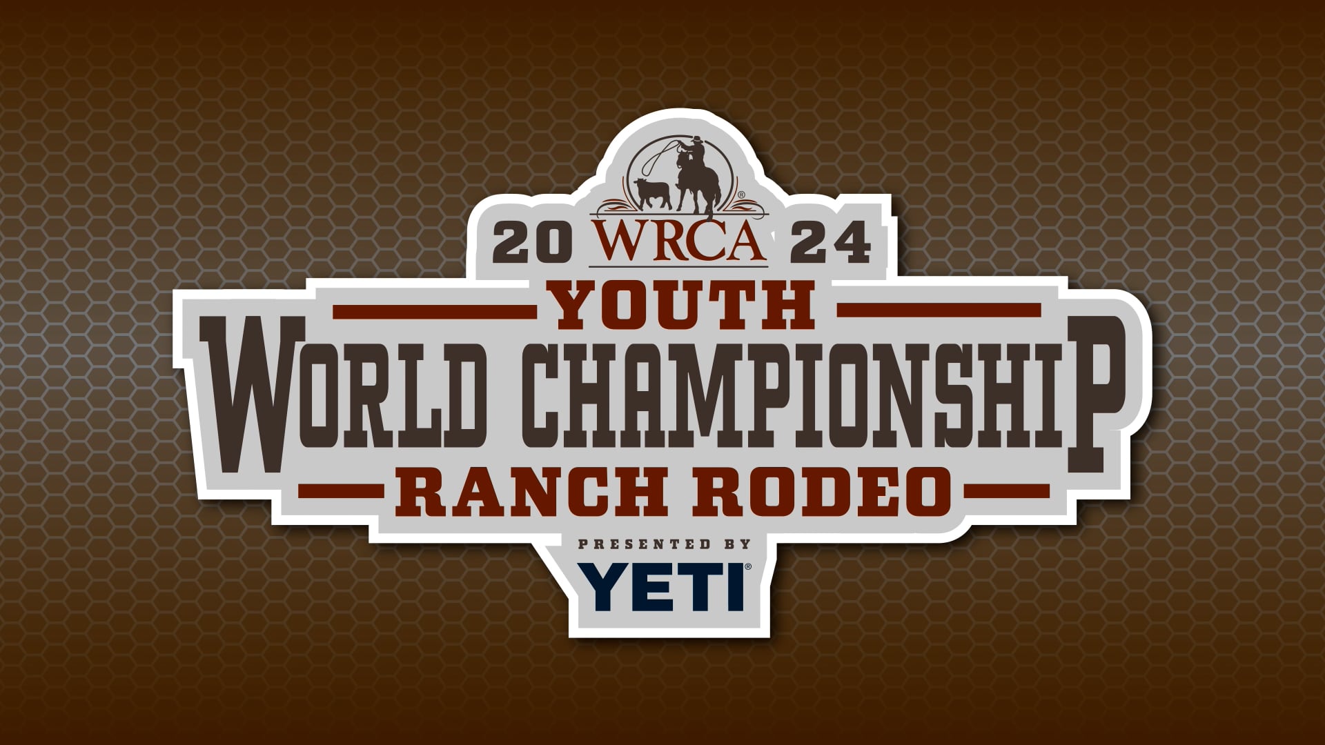 Pre-Show | Youth World Championship Ranch Rodeo | November 16, 2024