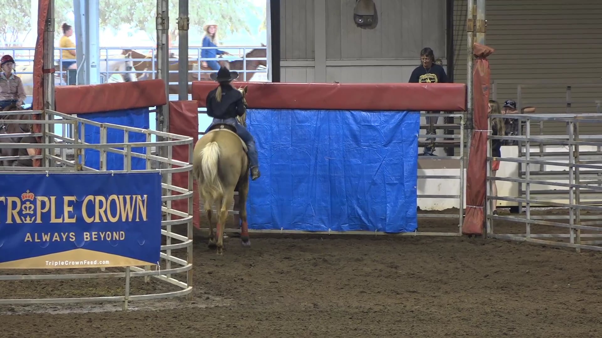 2019 NBHA GA Op2 #125-121