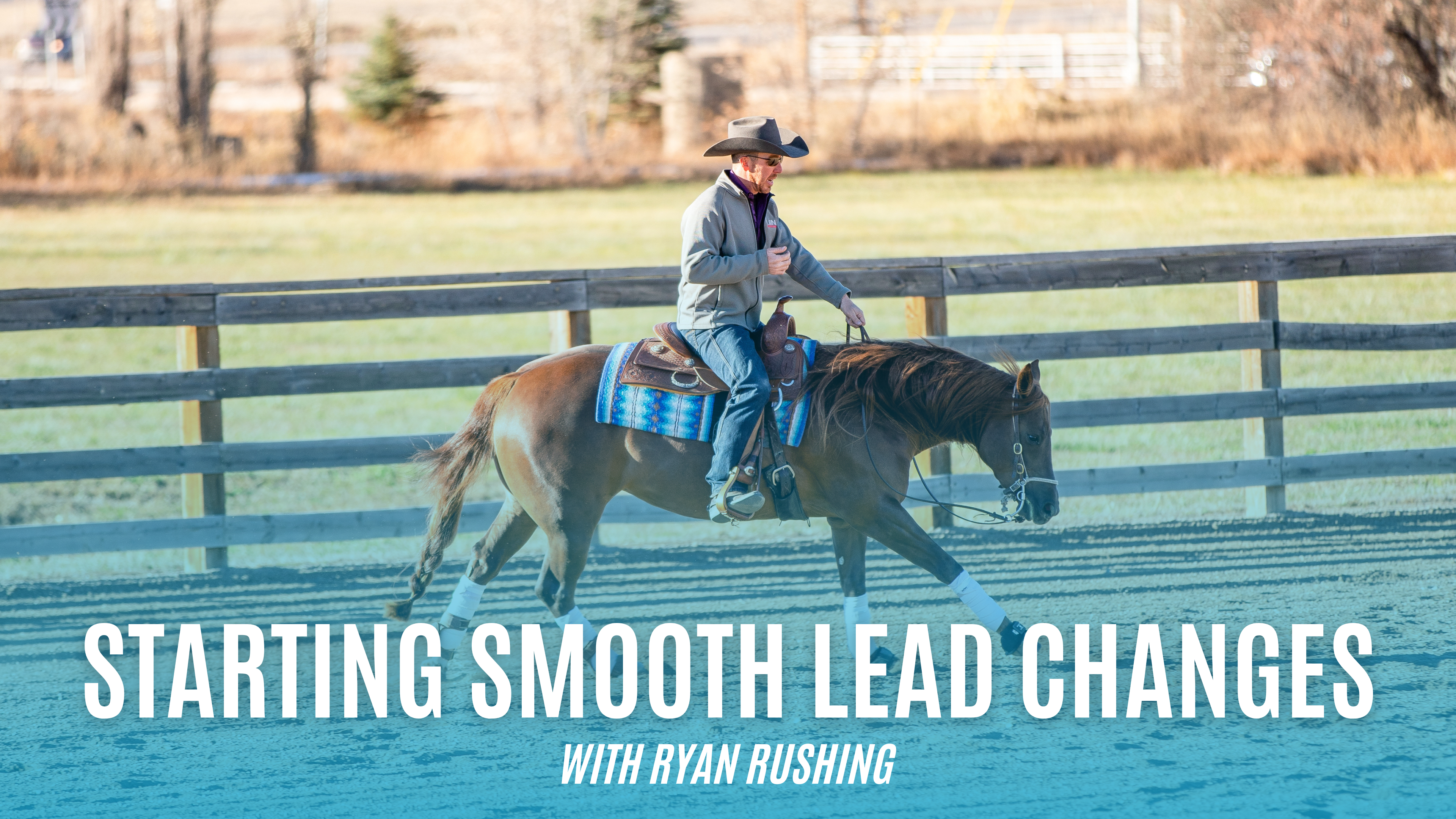 Starting Smooth Lead Changes