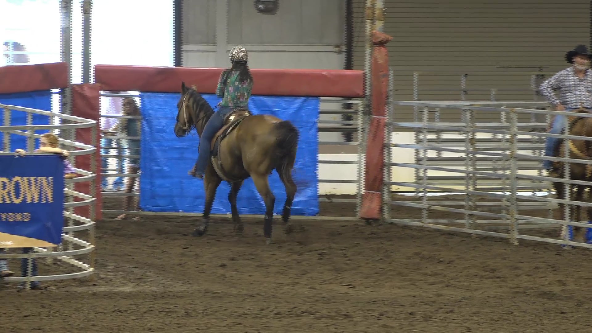 2019 NBHA GA Op1 #426-430