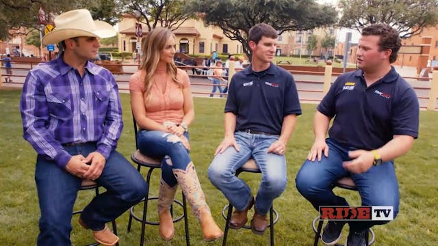 From Stock Cars to Stockyards