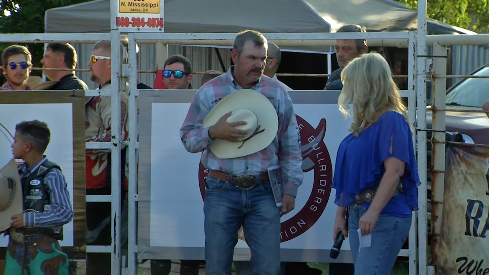 Head To Head IMBA Lane Frost Legends in The Making