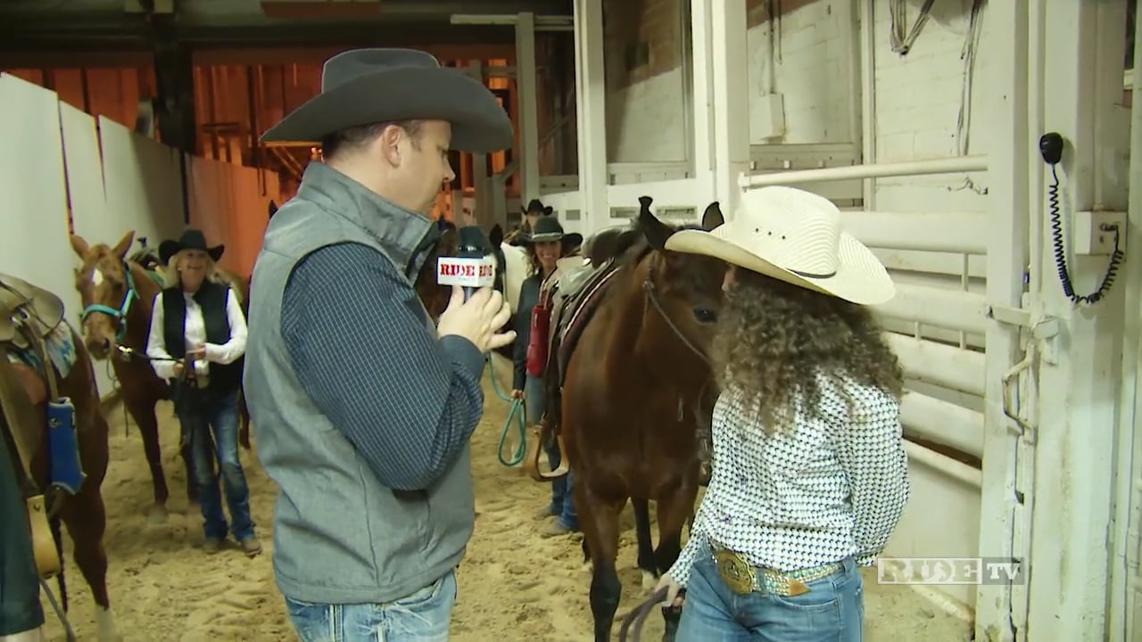 Will Rodgers Memorial Center