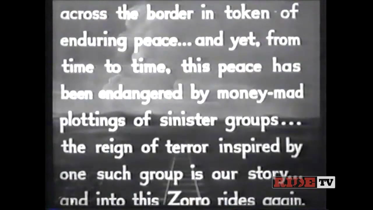 Death From The Sky: Part 1