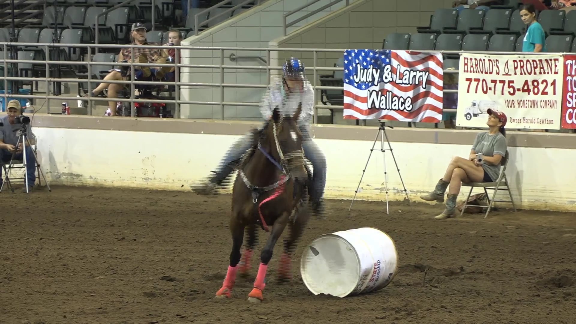 2019 NBHA GA Op2 #310-306