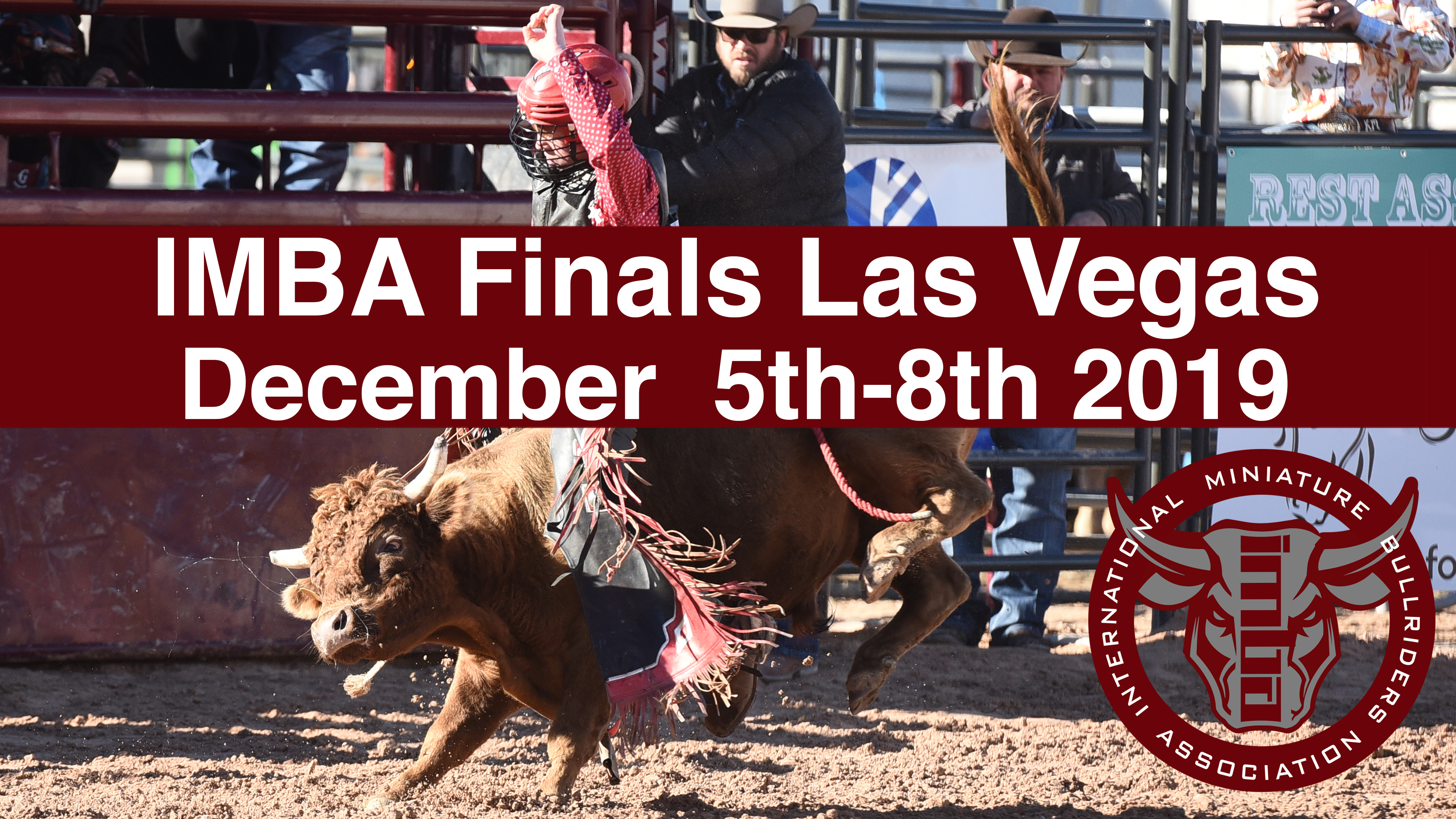 IMBA Finals Las Vegas 2019