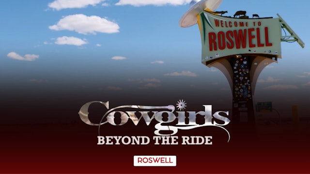 Cowgirls - Roswell