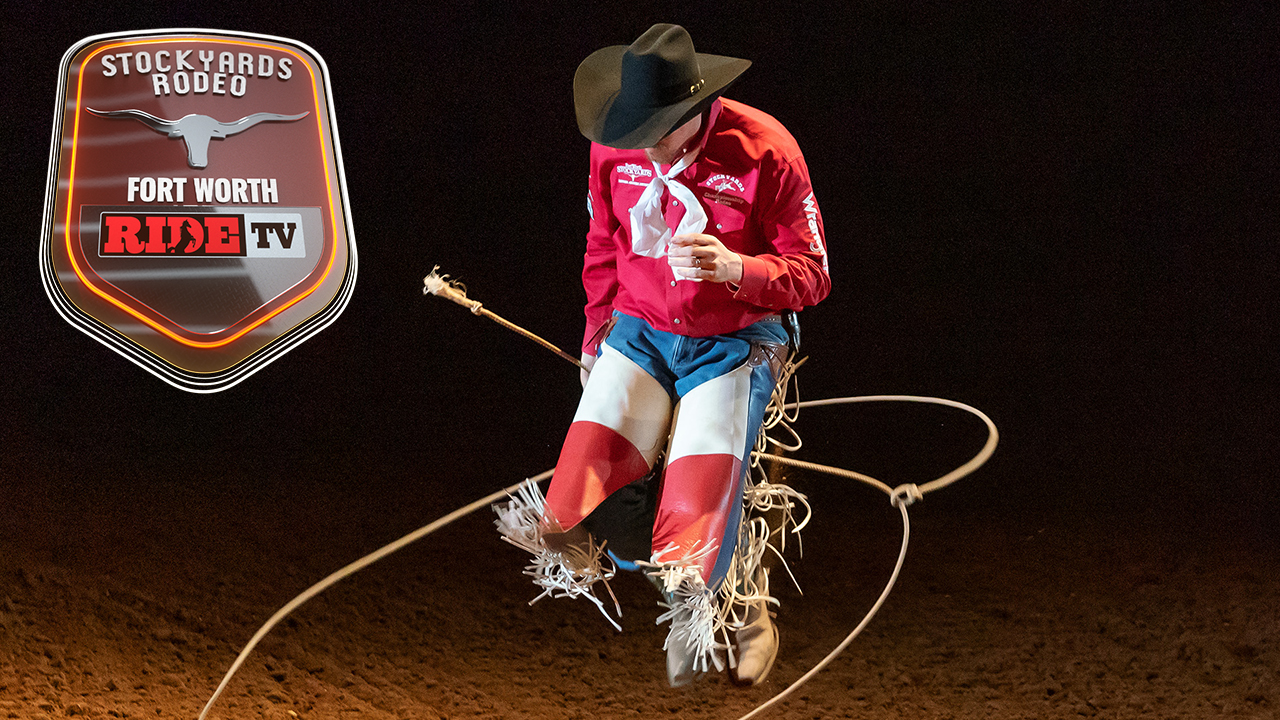 2019 Stockyards Championship Rodeo Live
