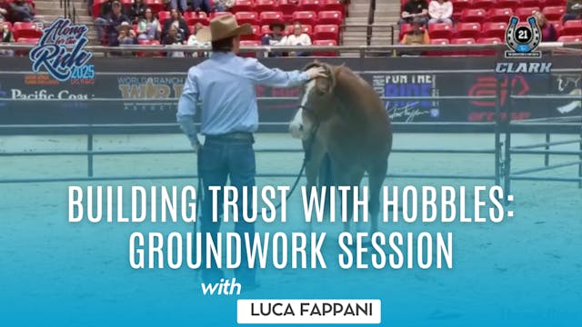 Building Trust with Hobbles: Groundwo...