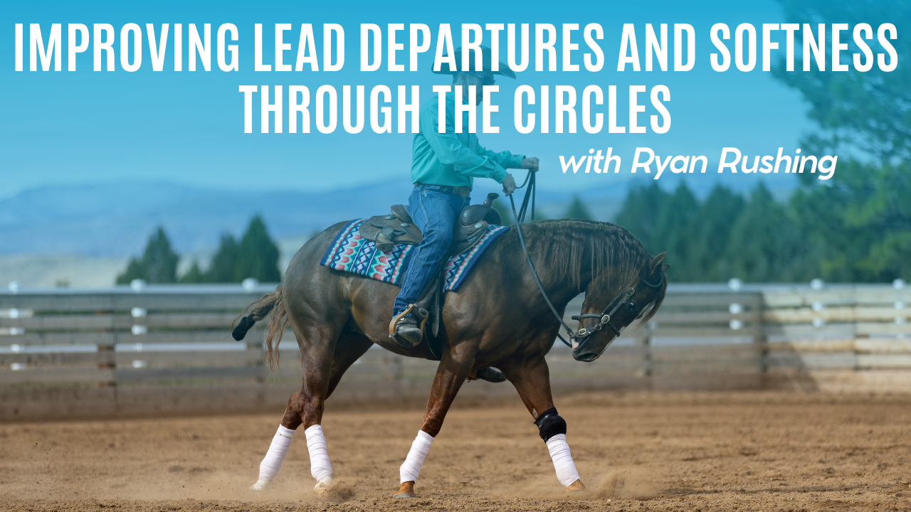 Improving Lead Departures and Softness Through the Circles