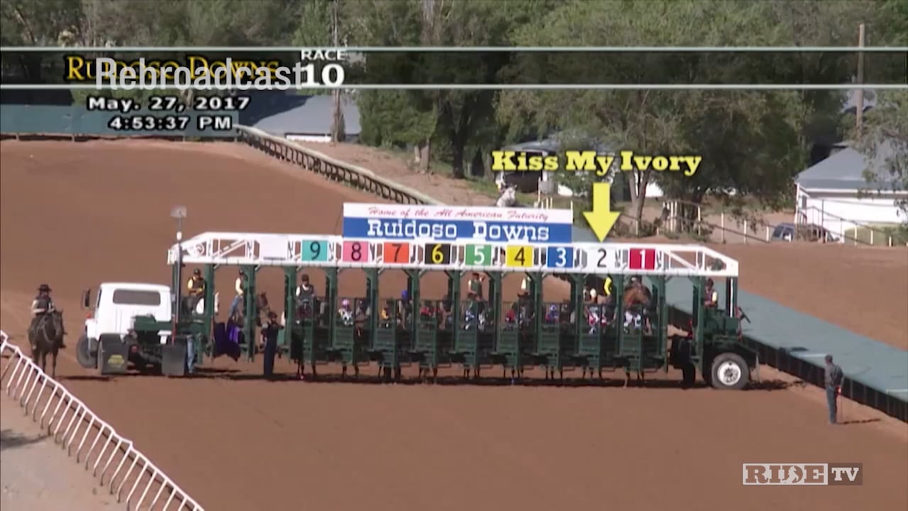 2017 Ruidoso Futurity