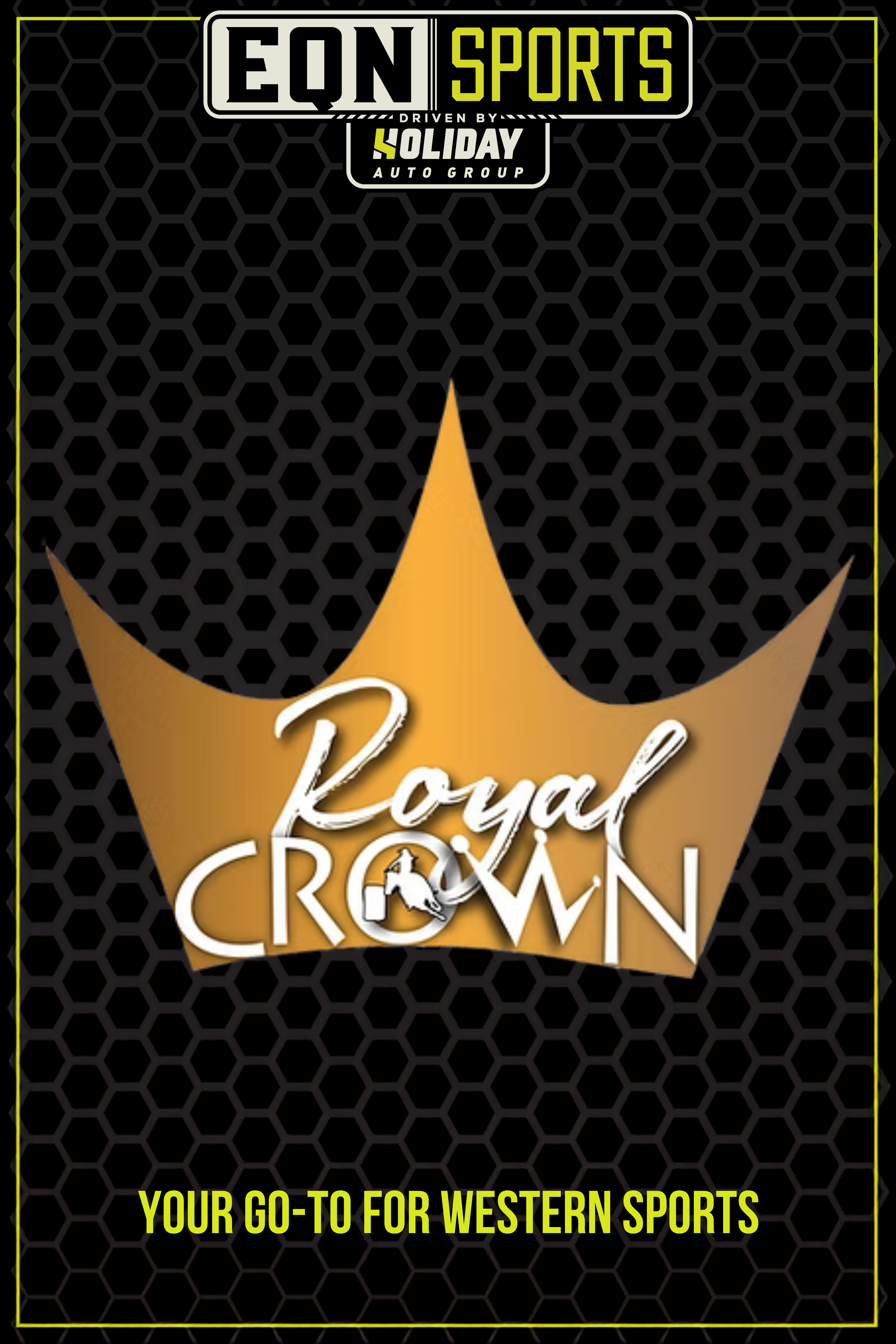 Royal Crown EQN Sports Desk Interviews