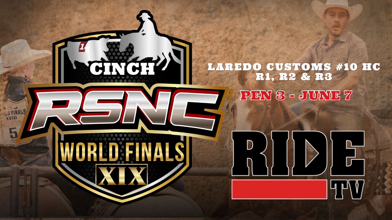Laredo Customs #10 HC Teams | Pen 3 |...