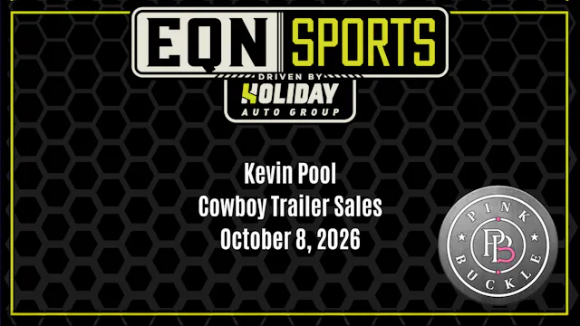 Kevin Pool, Cowboy Trailer Sales | Pi...