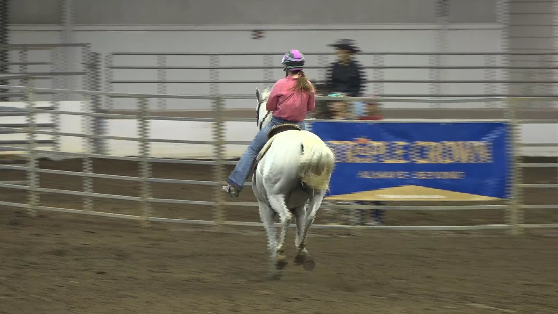 2019 NBHA GA Op2 #465-461