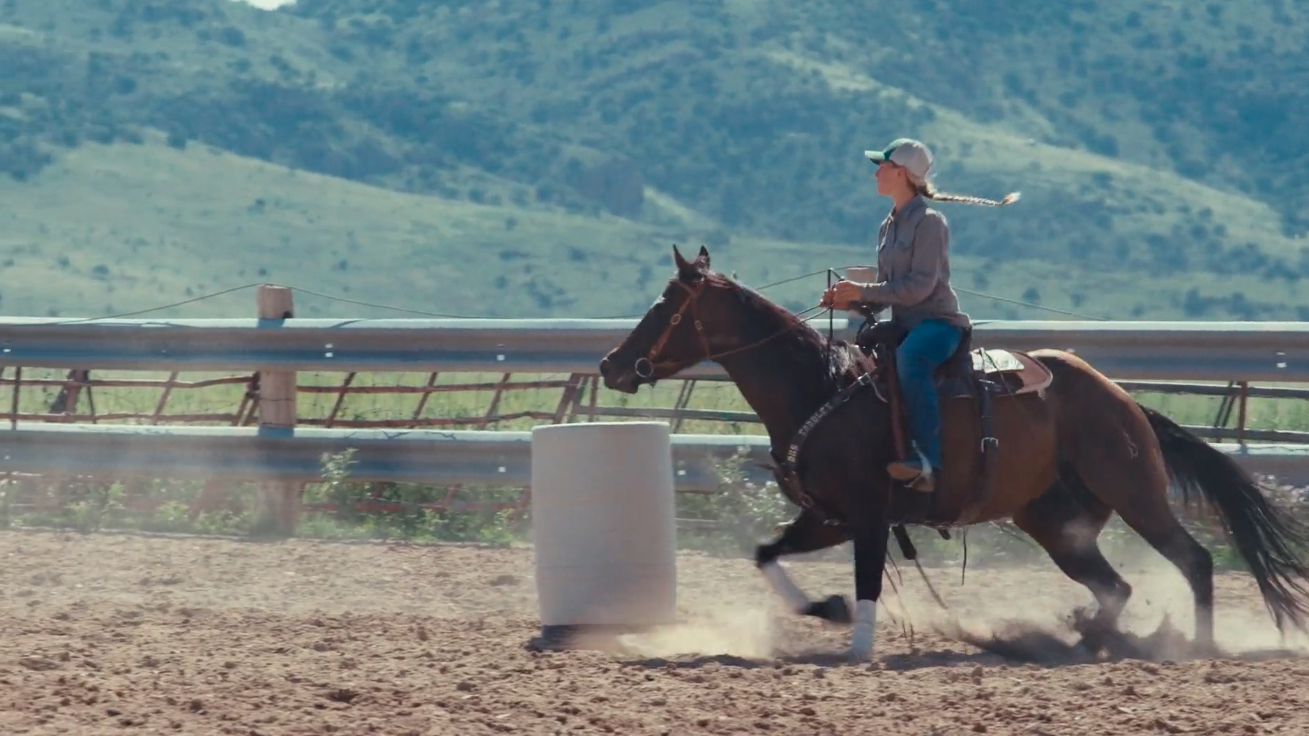 A Family Legacy presented by CINCH