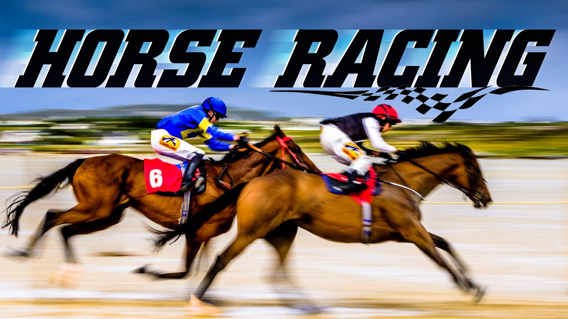 Horse Racing