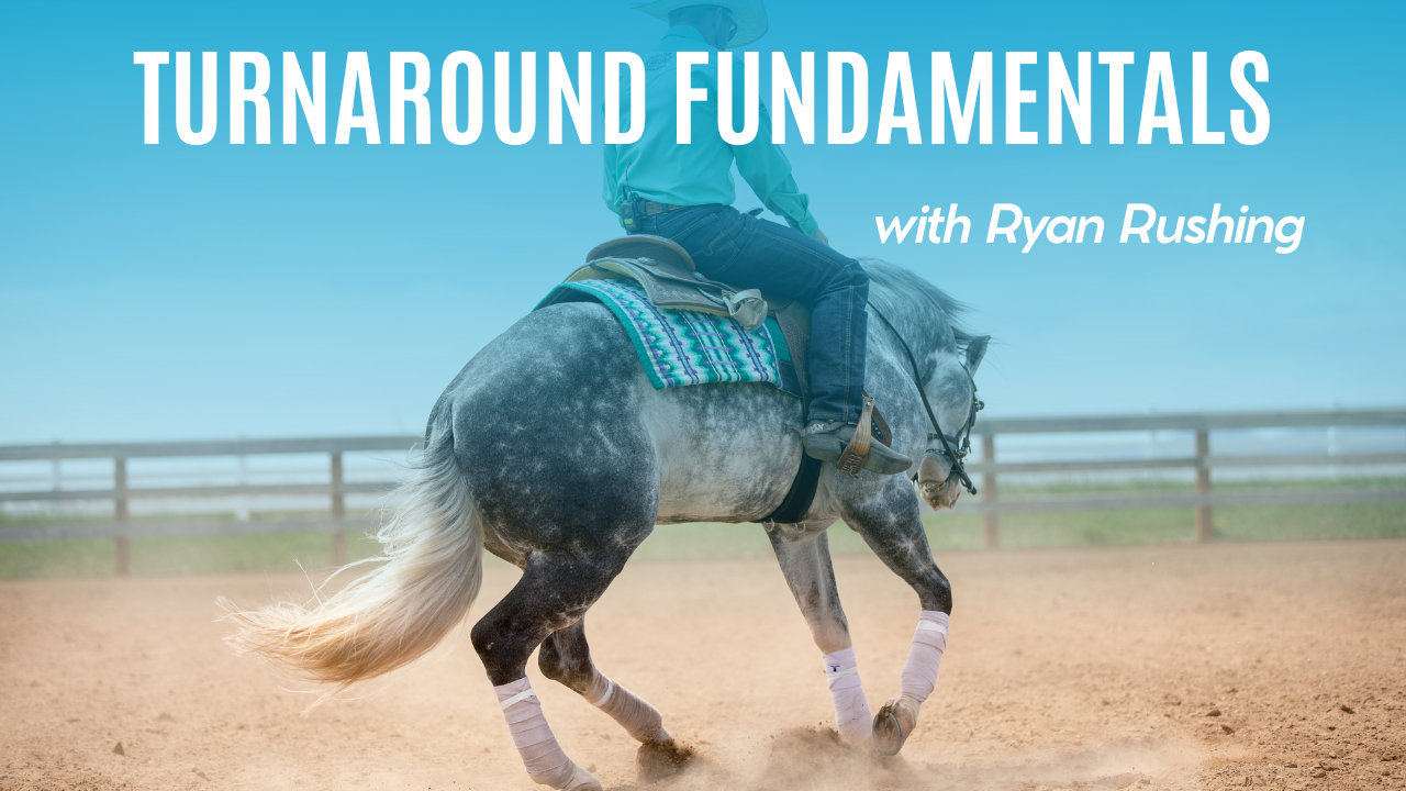 Turnaround Fundamentals