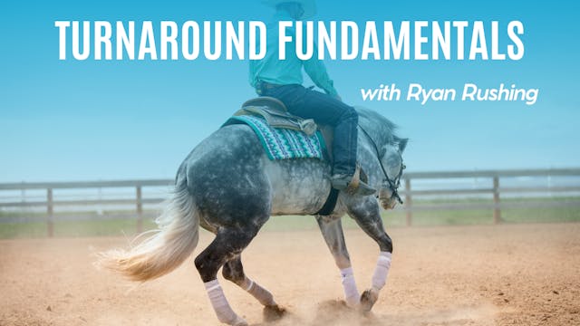 Turnaround Fundamentals