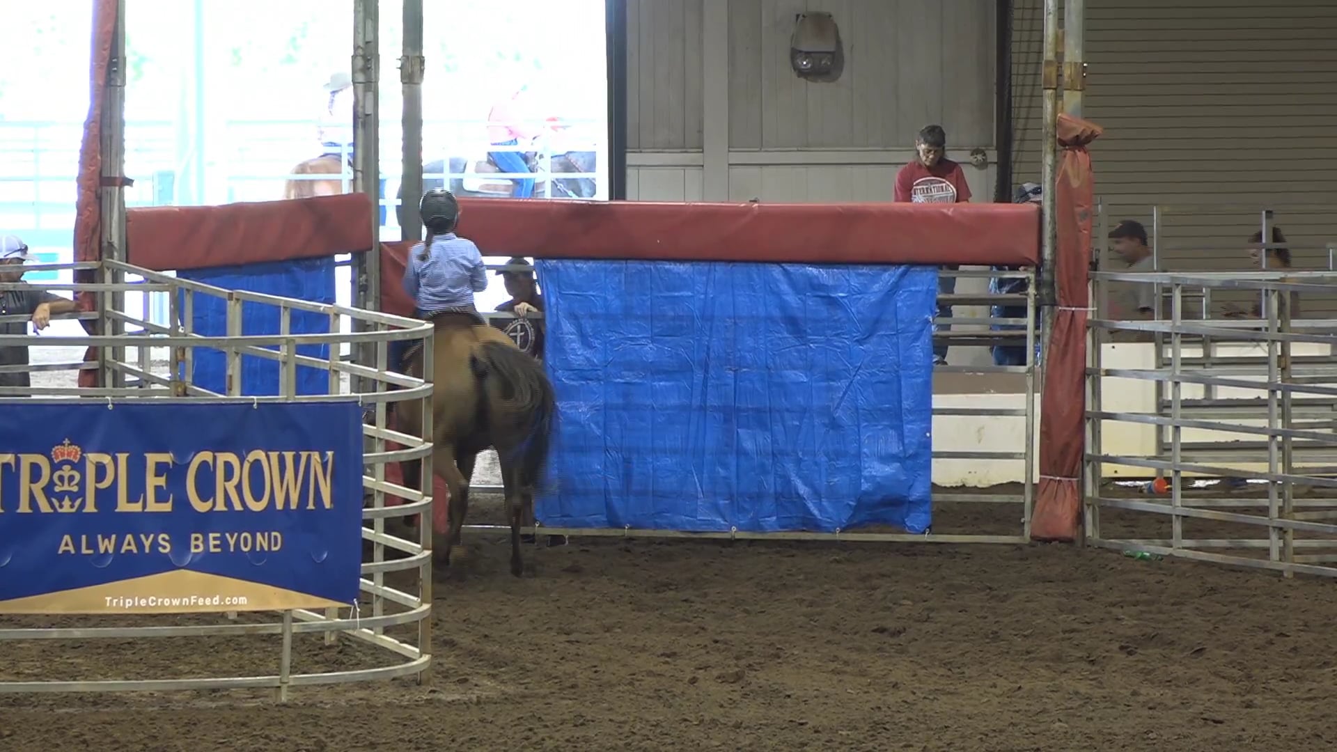 2019 NBHA GA OF #086-090