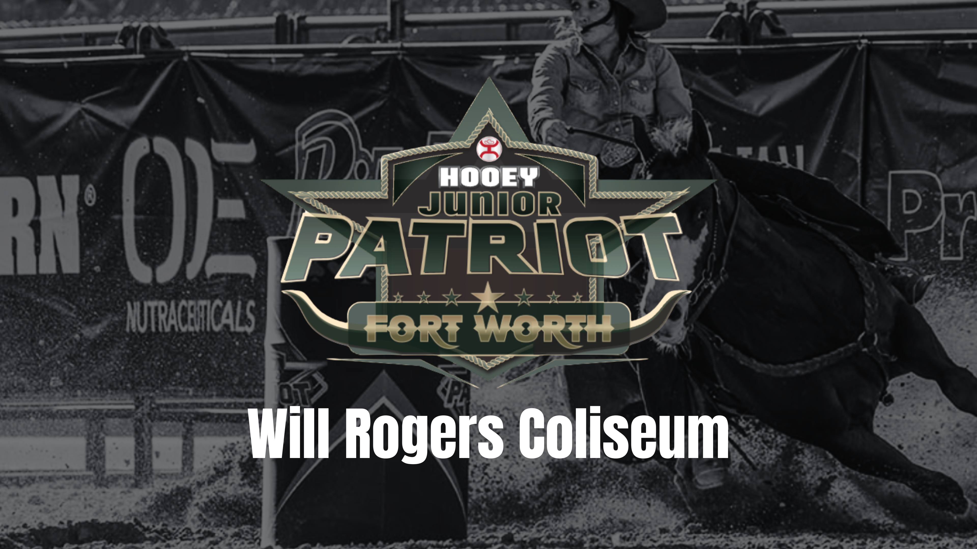 The Patriot Event | Will Rogers Coliseum | March 5 - 15, 2026