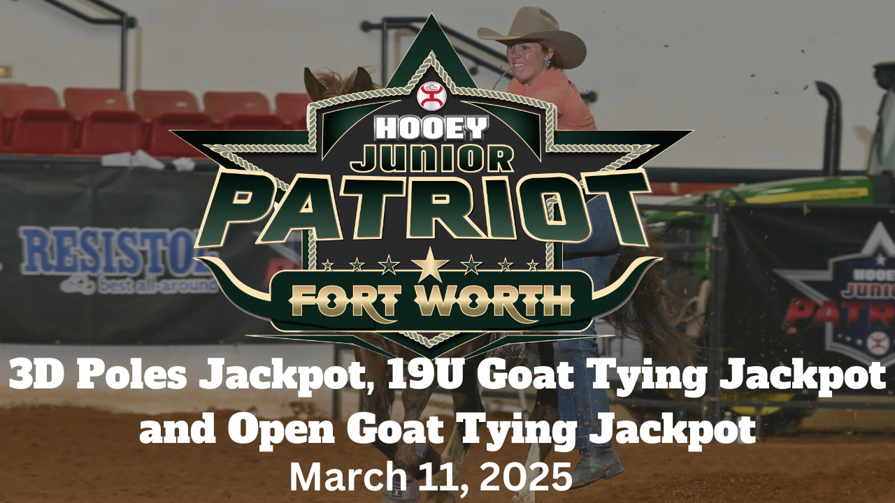 The Patriot Event | Watt Arena | March 11, 2025 