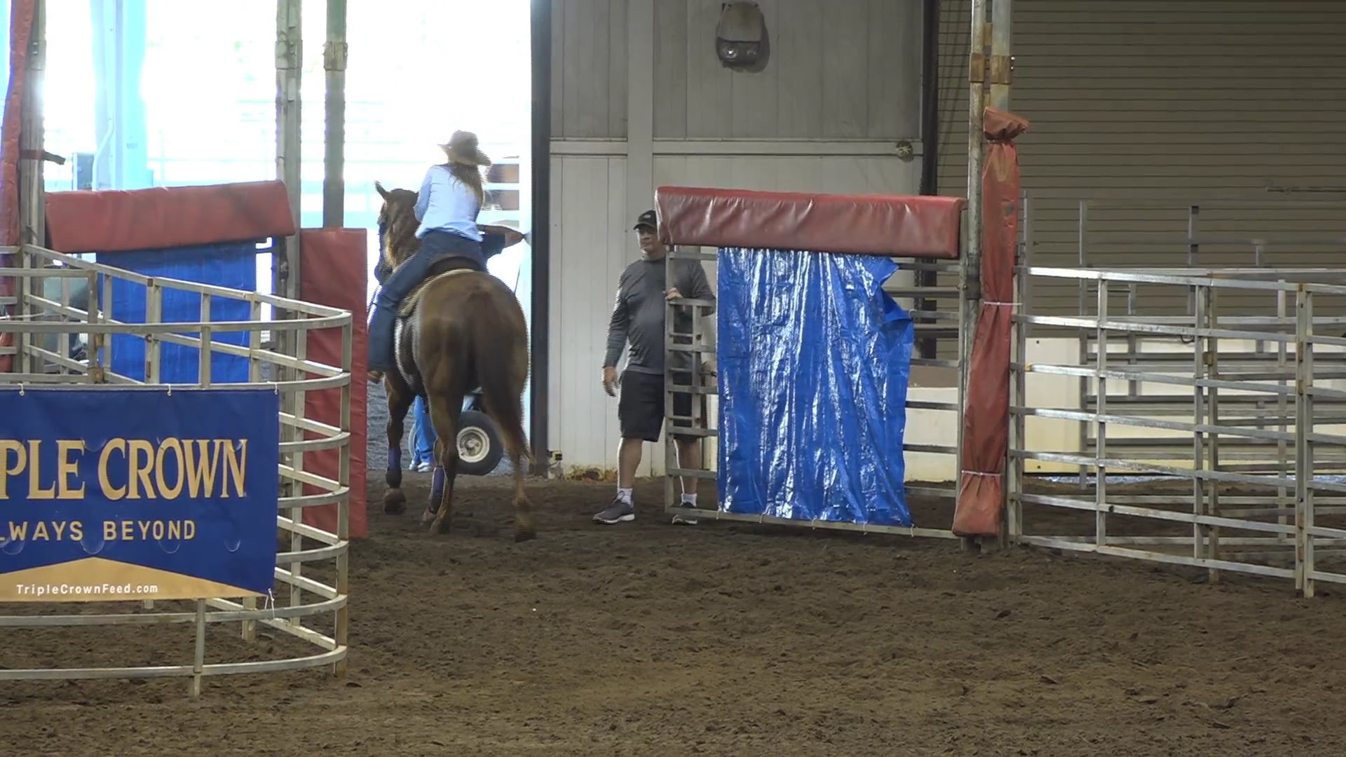 2019 NBHA GA Op1 #041-045