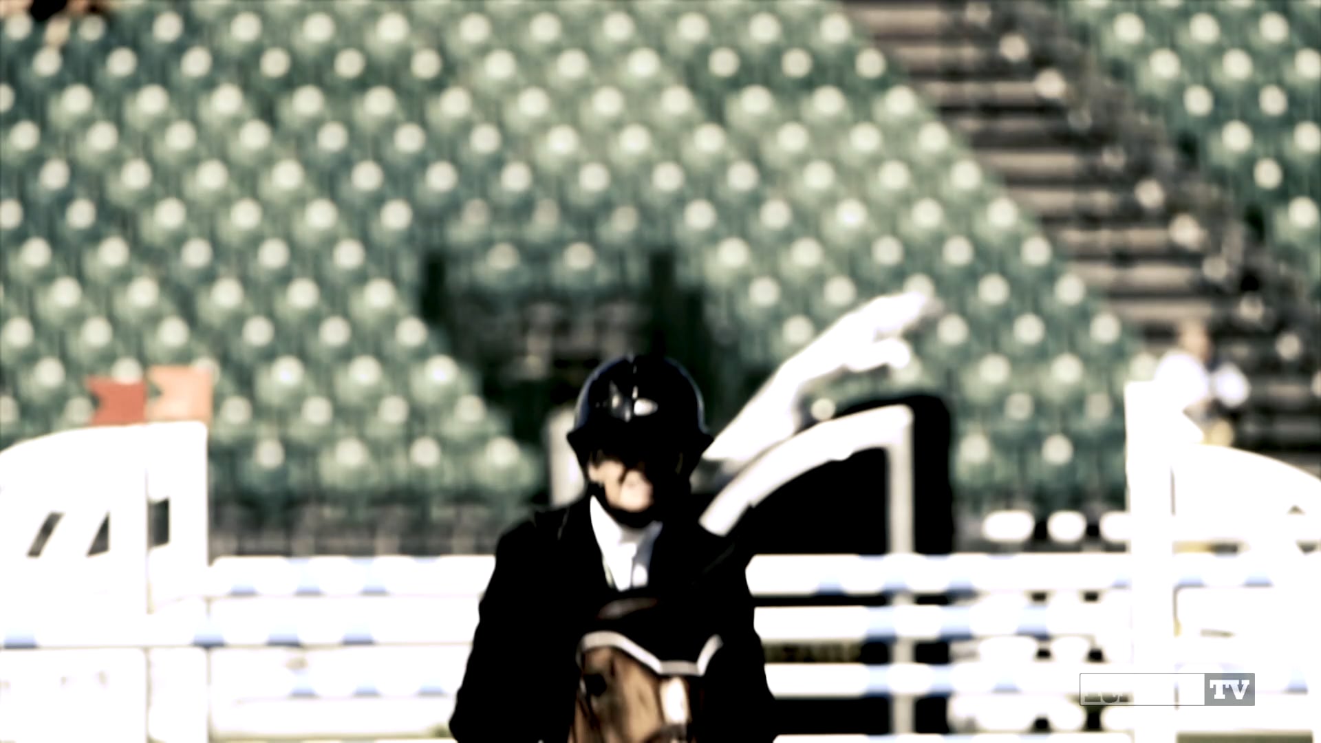 Hampton Classic - Music Video