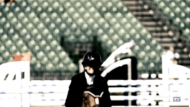 Hampton Classic - Music Video