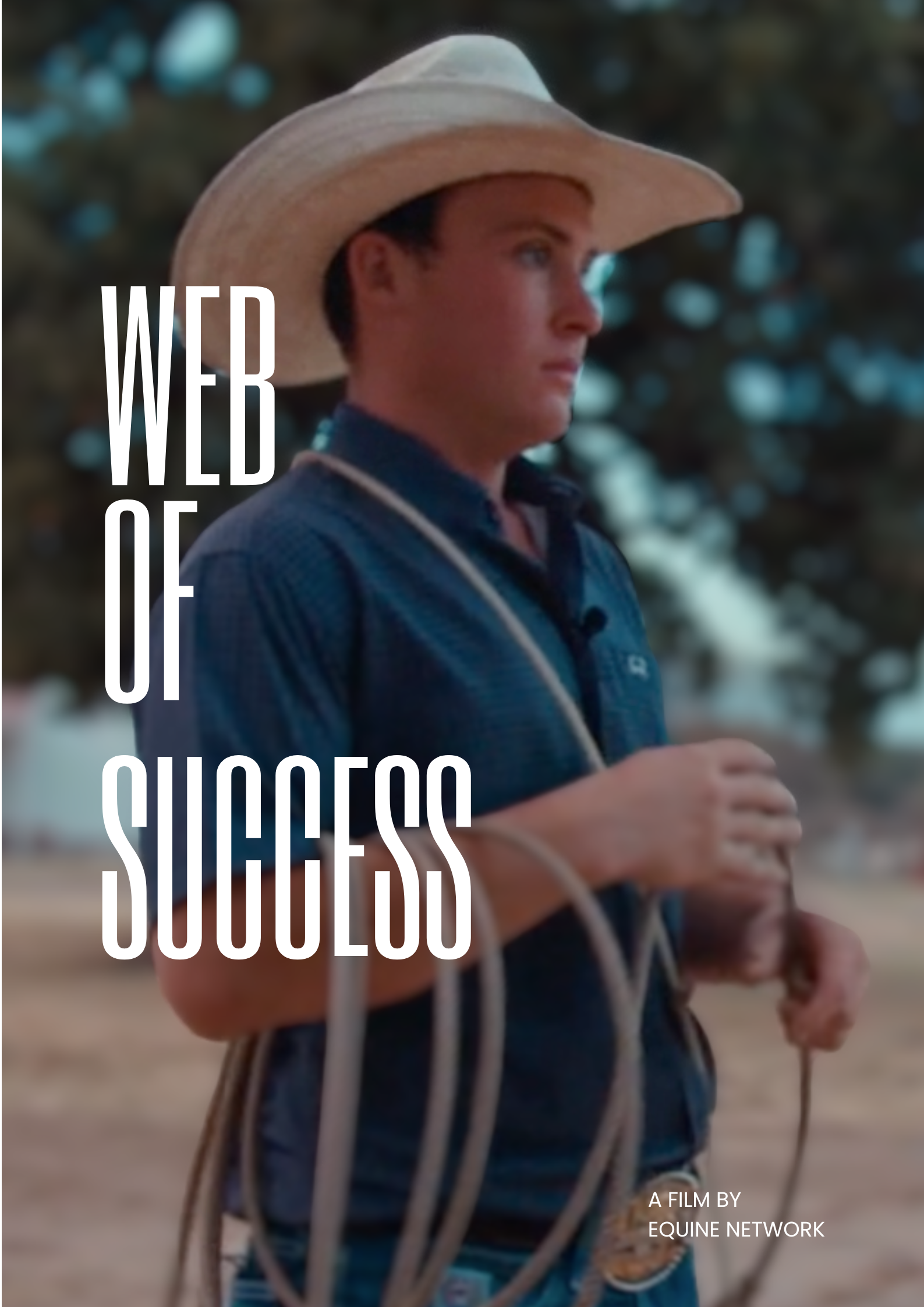 Webb of Success brought to you by ADM Animal Nutrition