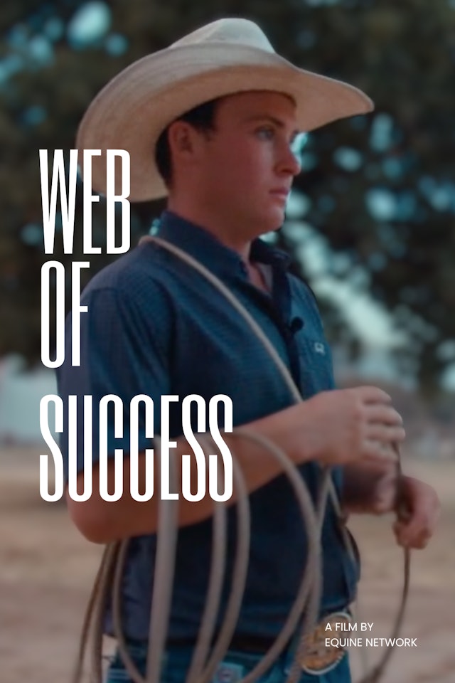 Webb of Success brought to you by ADM Animal Nutrition