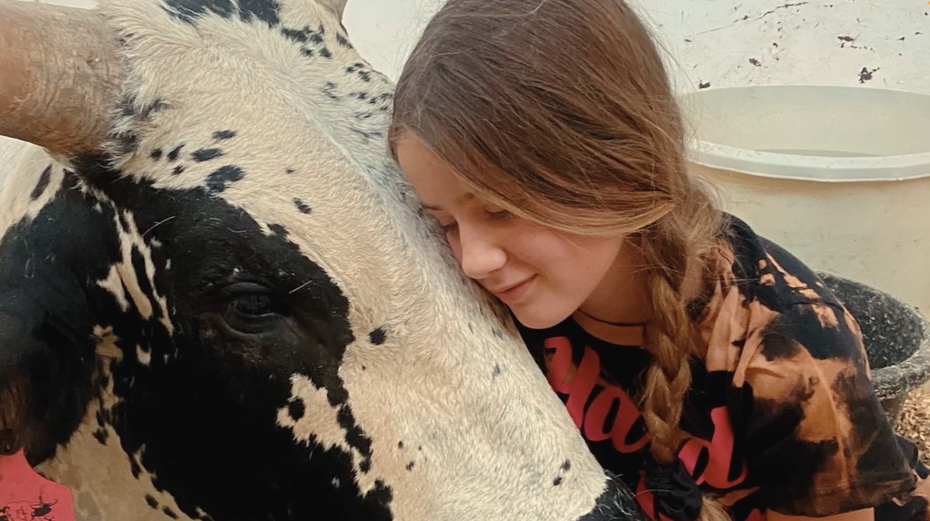 Hard Labor of Love: Presented by Cinch Jeans