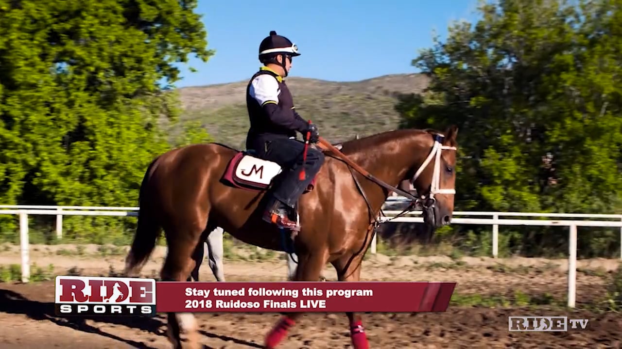 2017 Race to Riches Rewind