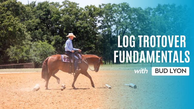 Log Trotover Fundamentals