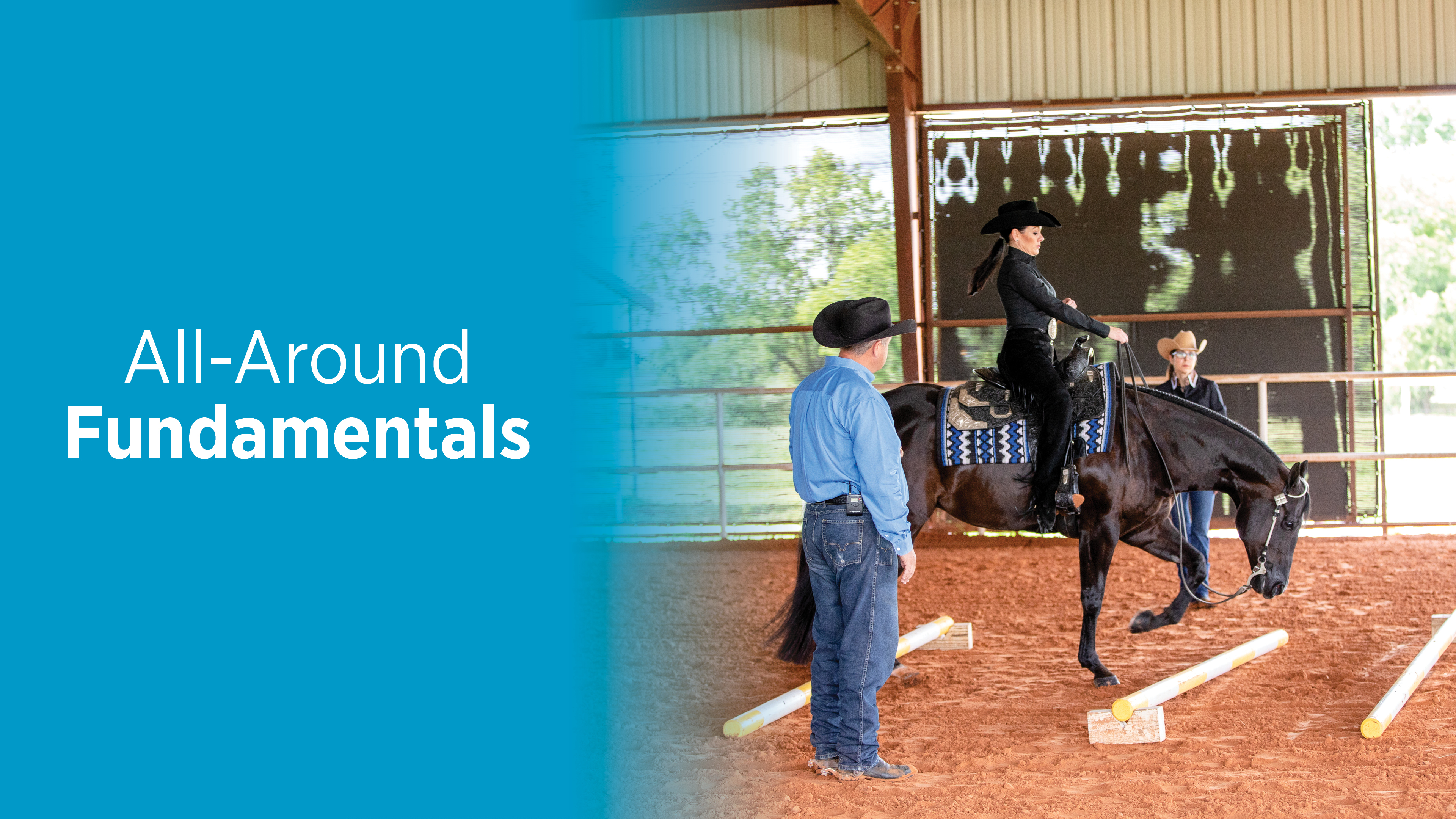 All Around Fundamentals