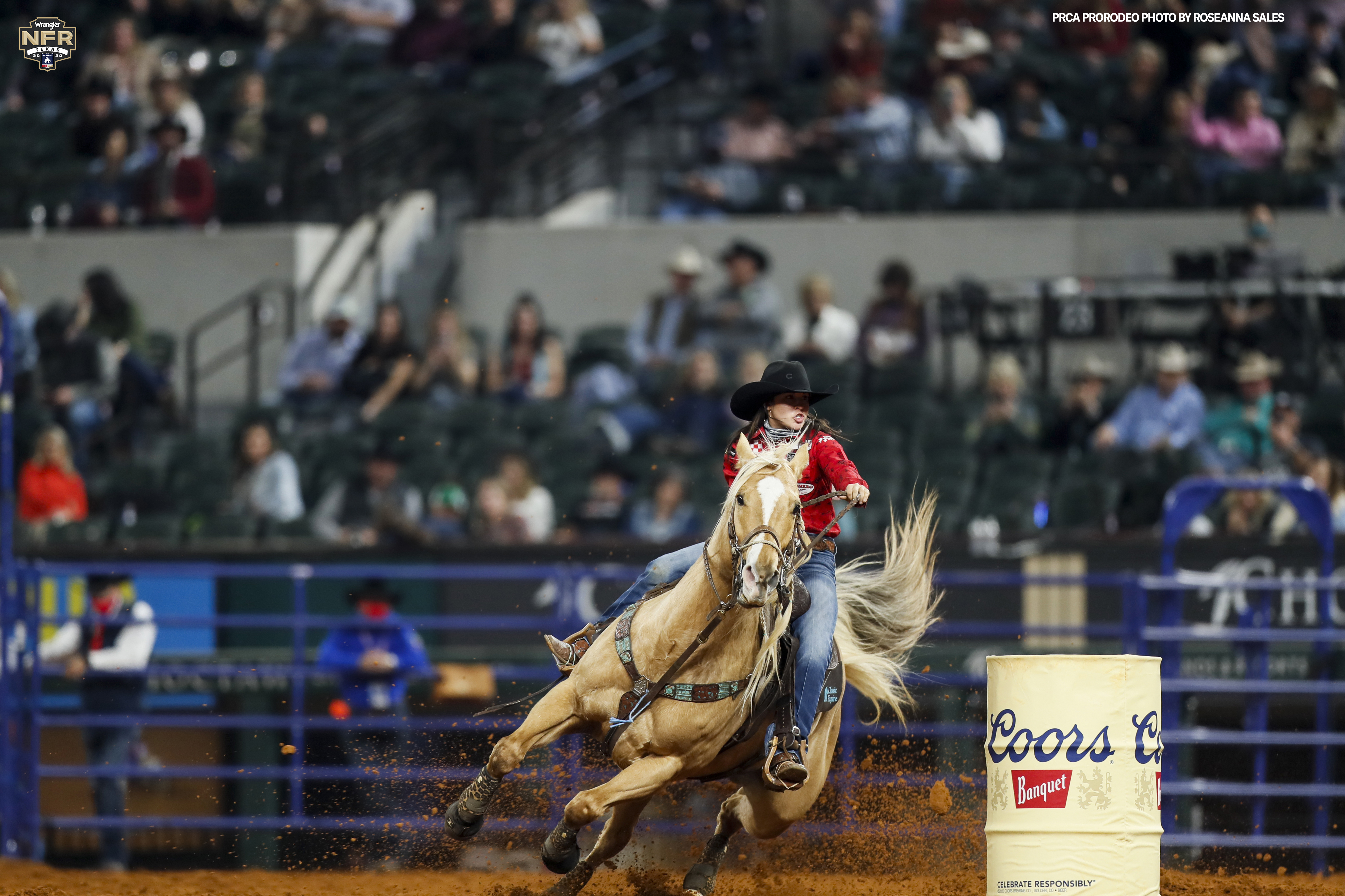 Hailey Kinsel's Only Sister