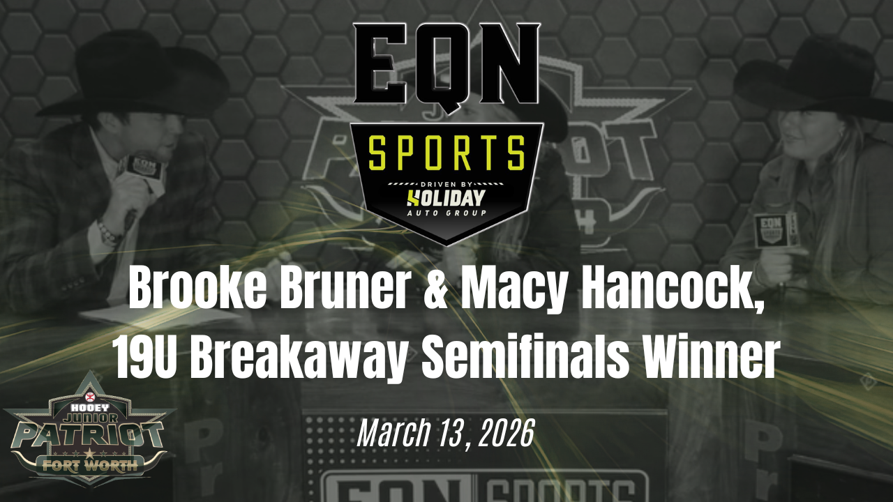 19U BKWY SF Winners | EQN Sports | Patriot | 3/13/26